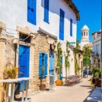Seasonal Splendors of Cyprus: What to Do and When to Visit