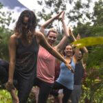 Wellness Retreats in Cyprus: From Spa Days to Yoga Getaways