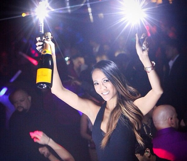 Sparklers for Bottle Service: Enhancing the Nightlife Experience